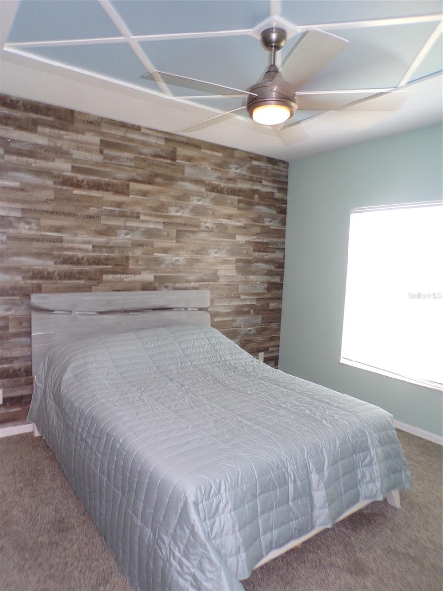 LAKE VIEW II/HERITAGE LAKE PARK - Residential Lease