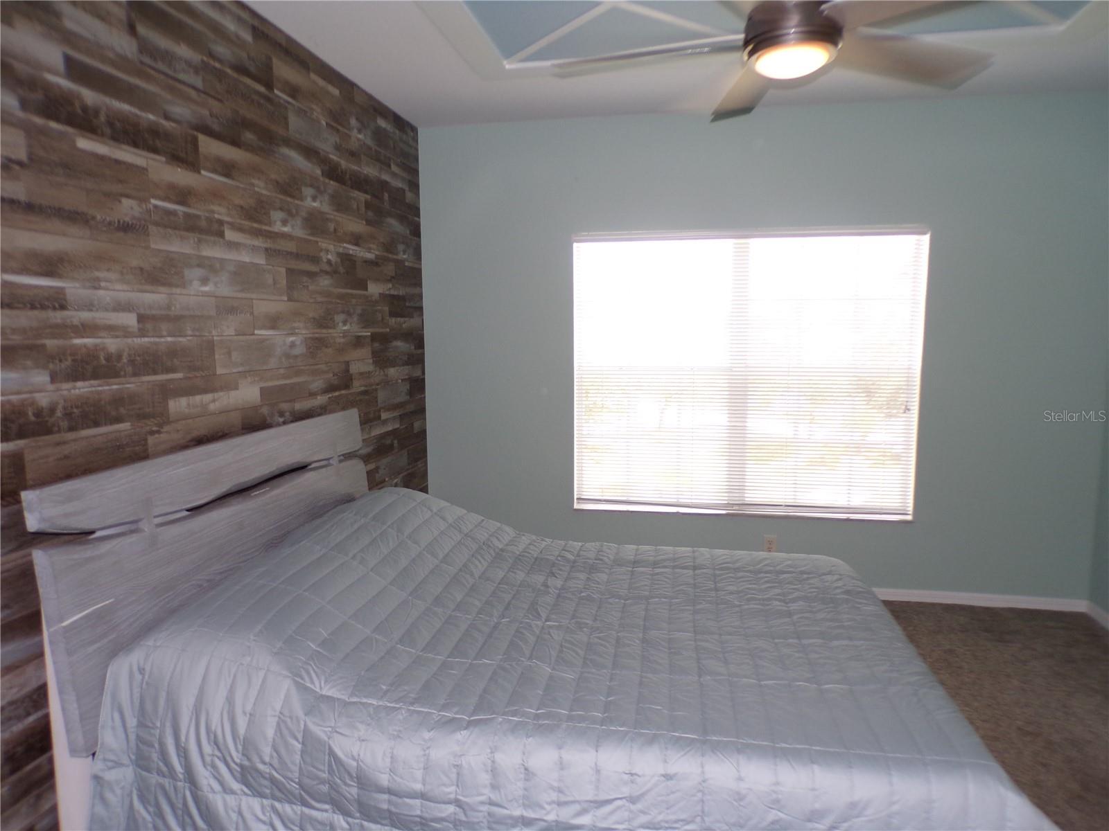 LAKE VIEW II/HERITAGE LAKE PARK - Residential Lease