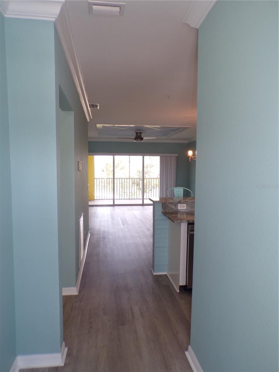 LAKE VIEW II/HERITAGE LAKE PARK - Residential Lease