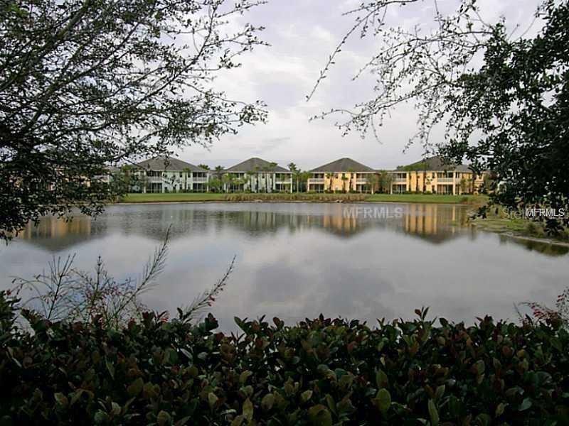 LAKE VIEW II/HERITAGE LAKE PARK - Residential Lease