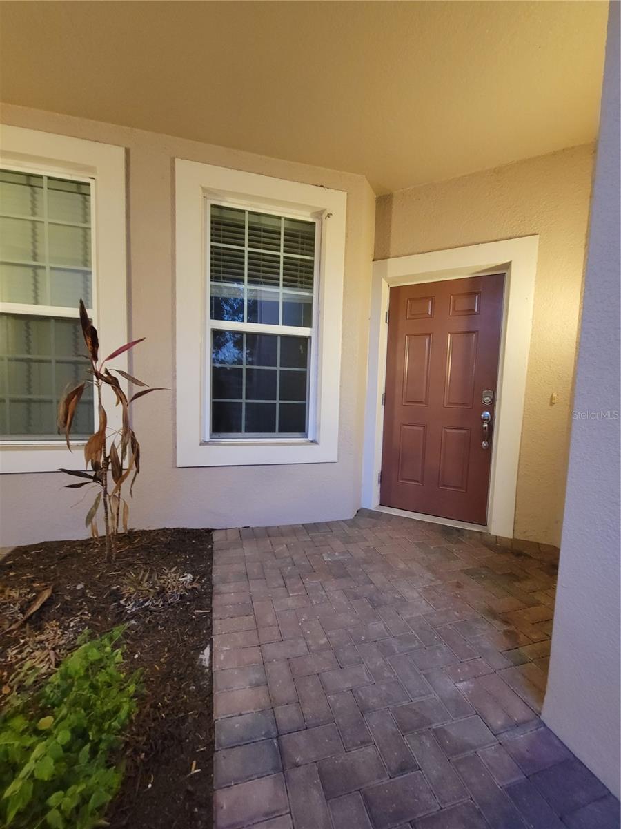 PROMENADES TWO AT BELLATRAE CONDO PH 2 BLDG 44 - Residential Lease