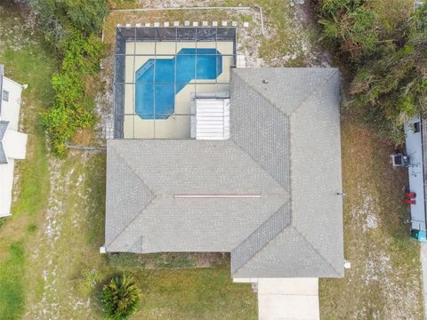 A home in DELTONA