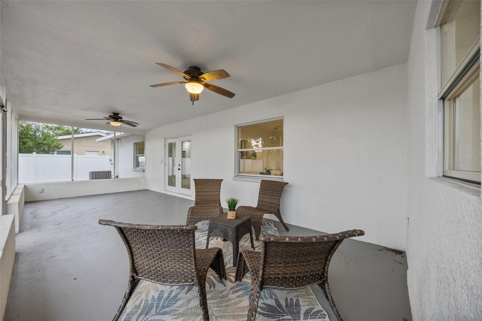 LAKEWOOD ESTATES TRACTS 10-11 - Residential