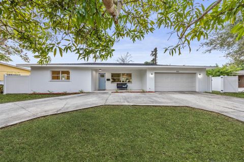 Photo of 4311 Narvarez Way S, St Petersburg, FL 33712 (MLS # TB8460260)