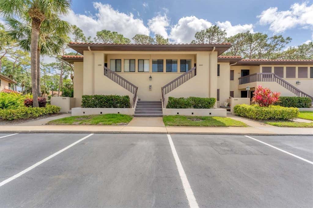 Photo of 5264 Lake Village Drive #48, Sarasota, FL 34235 (MLS # A4703859)