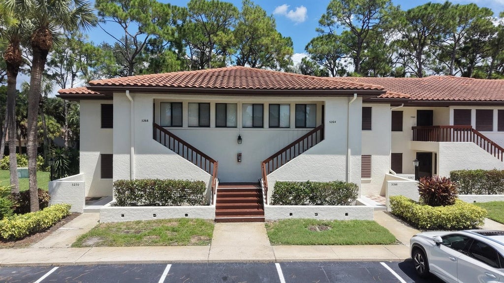 Photo of 5264 Lake Village Drive #48, Sarasota, FL 34235 (MLS # A4703859)