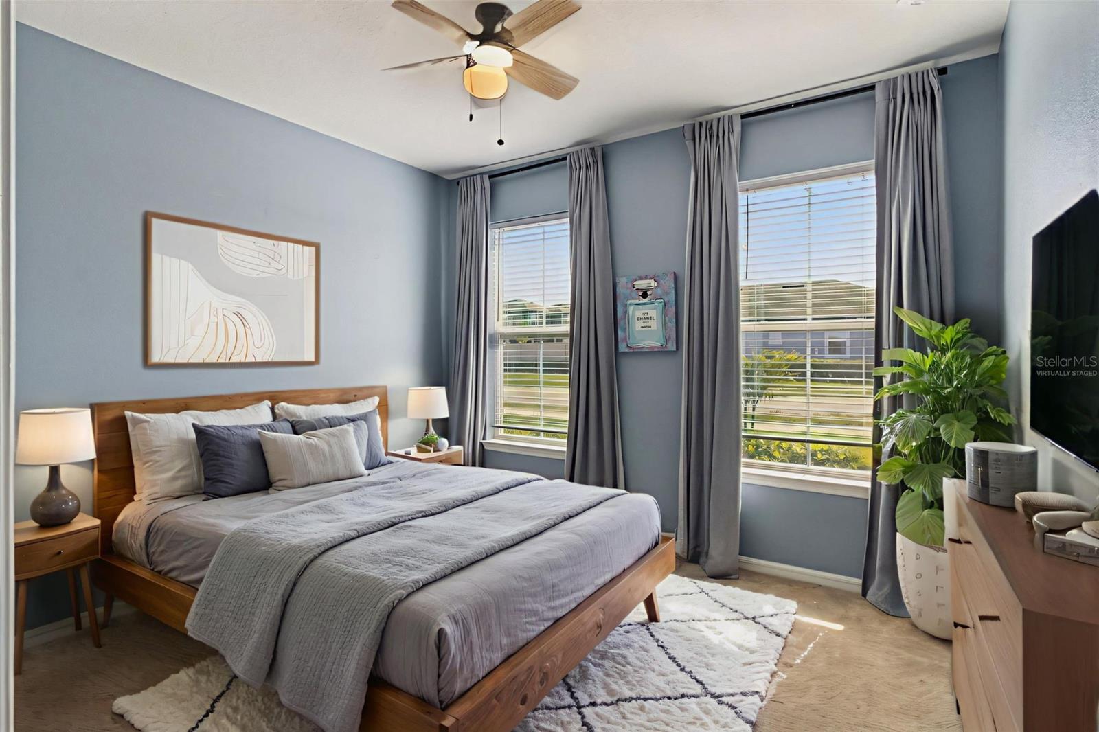 SILVERLAKE PHASE 1 - Residential