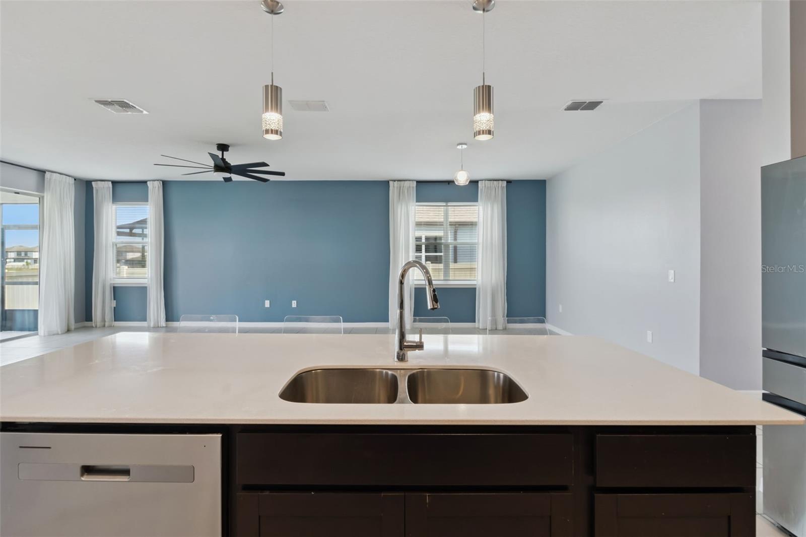 SILVERLAKE PHASE 1 - Residential