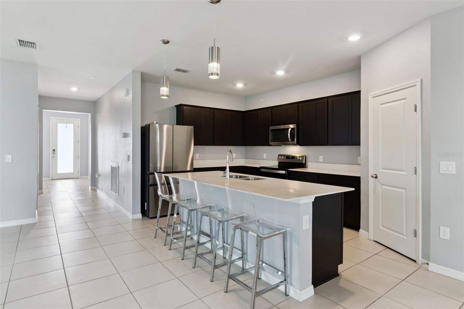 SILVERLAKE PHASE 1 - Residential
