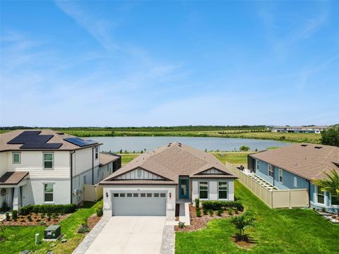 Photo of 732 Longleaf Lane, Lake Alfred, FL 33850 (MLS # O6405777)
