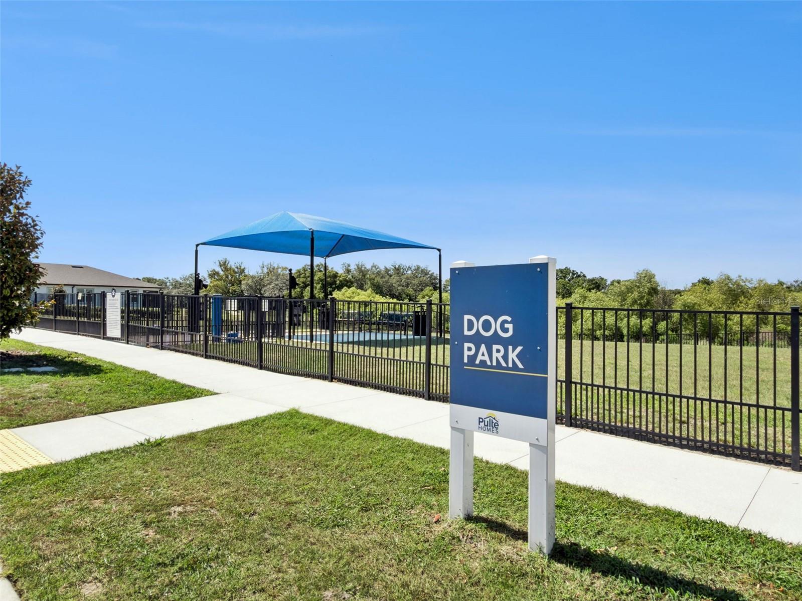 SILVERLAKE PHASE 1 - Residential