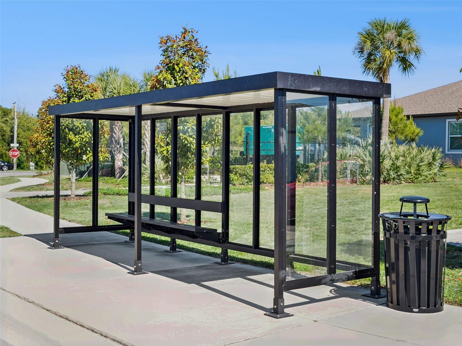 SILVERLAKE PHASE 1 - Residential