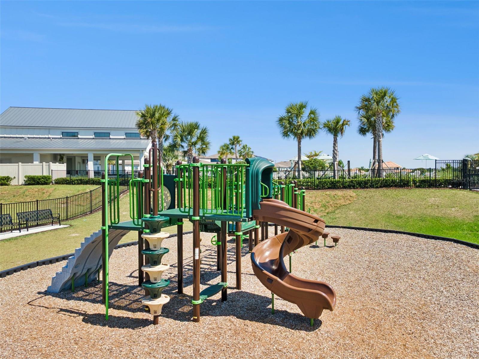 SILVERLAKE PHASE 1 - Residential
