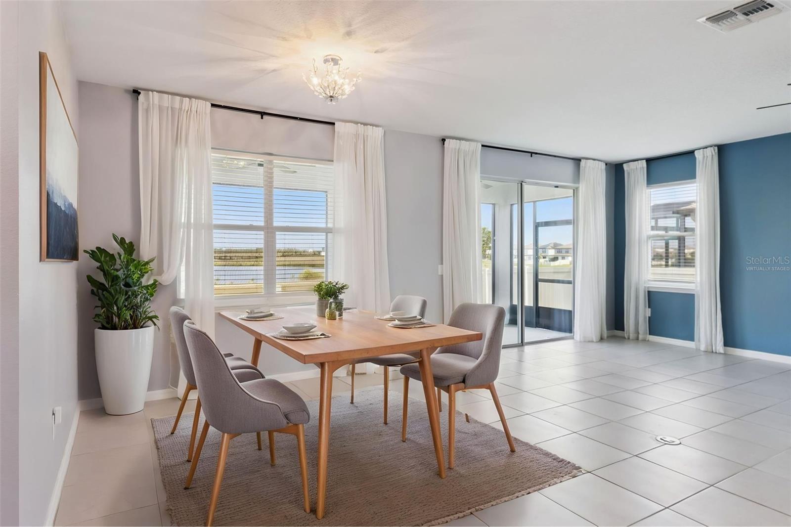 SILVERLAKE PHASE 1 - Residential