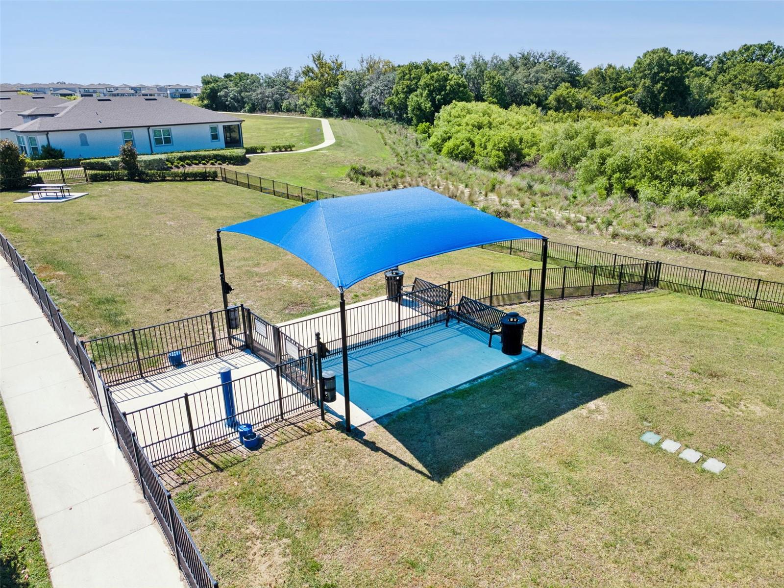 SILVERLAKE PHASE 1 - Residential