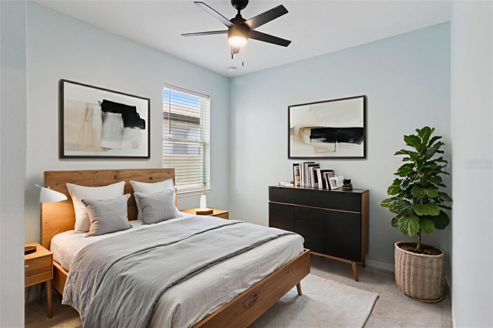 SILVERLAKE PHASE 1 - Residential