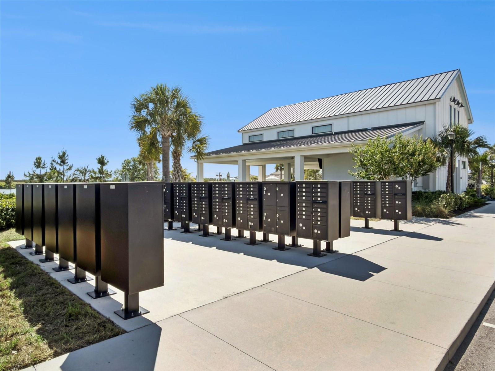SILVERLAKE PHASE 1 - Residential