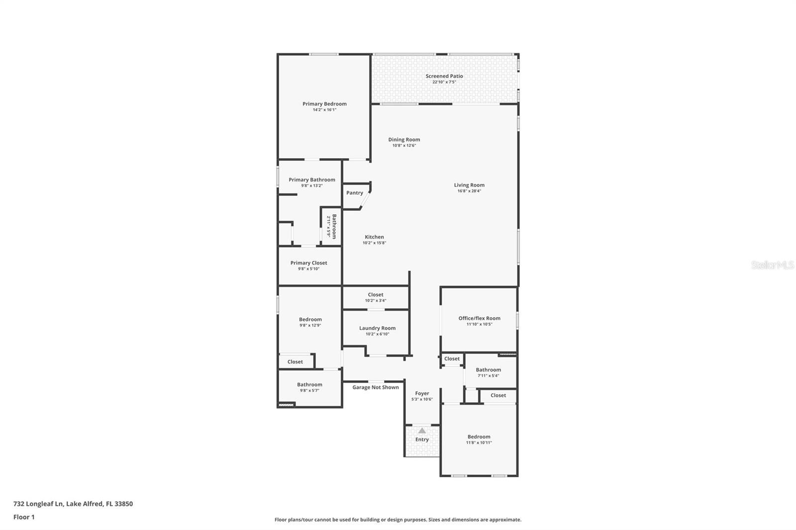 SILVERLAKE PHASE 1 - Residential