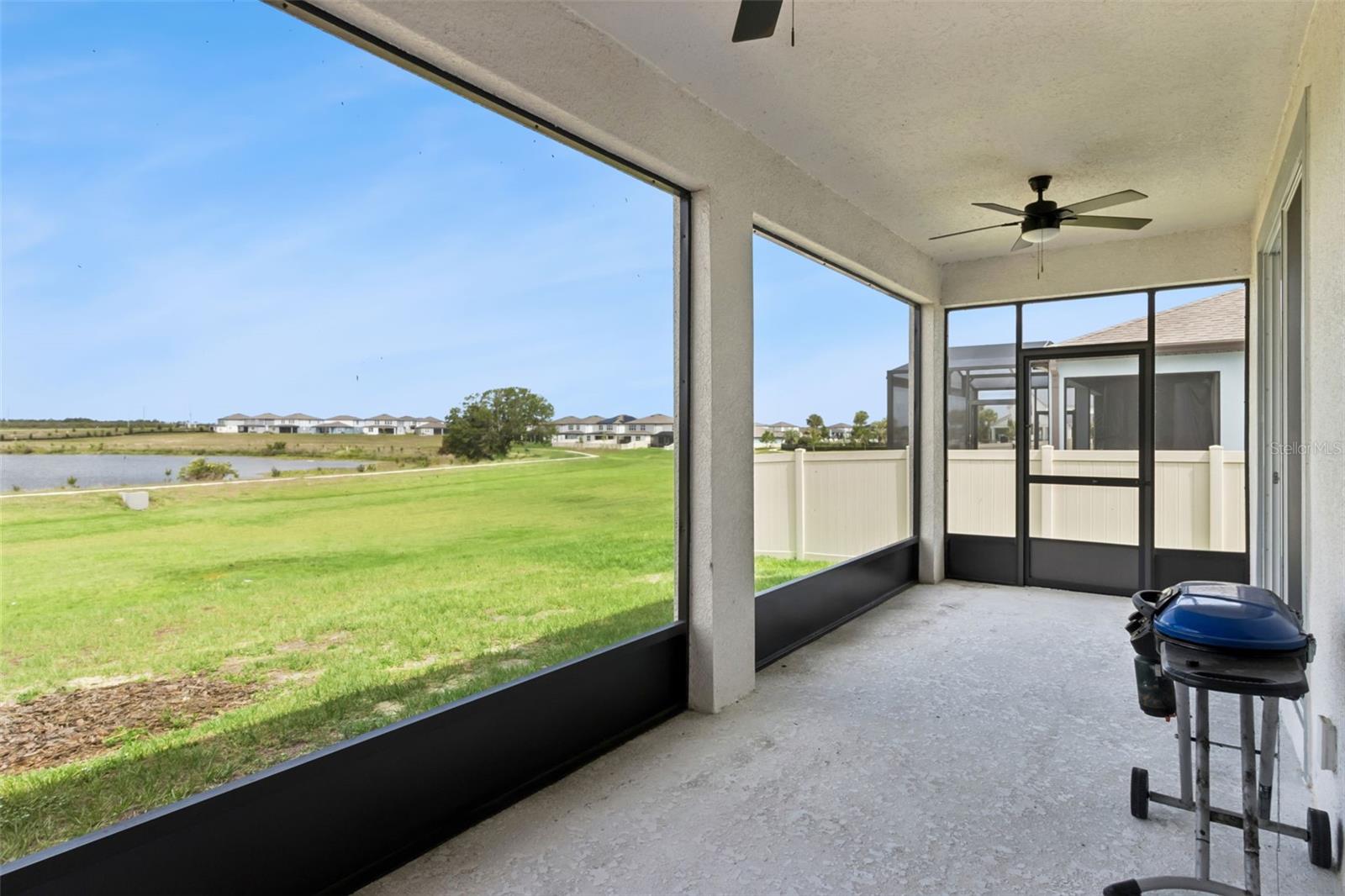 SILVERLAKE PHASE 1 - Residential