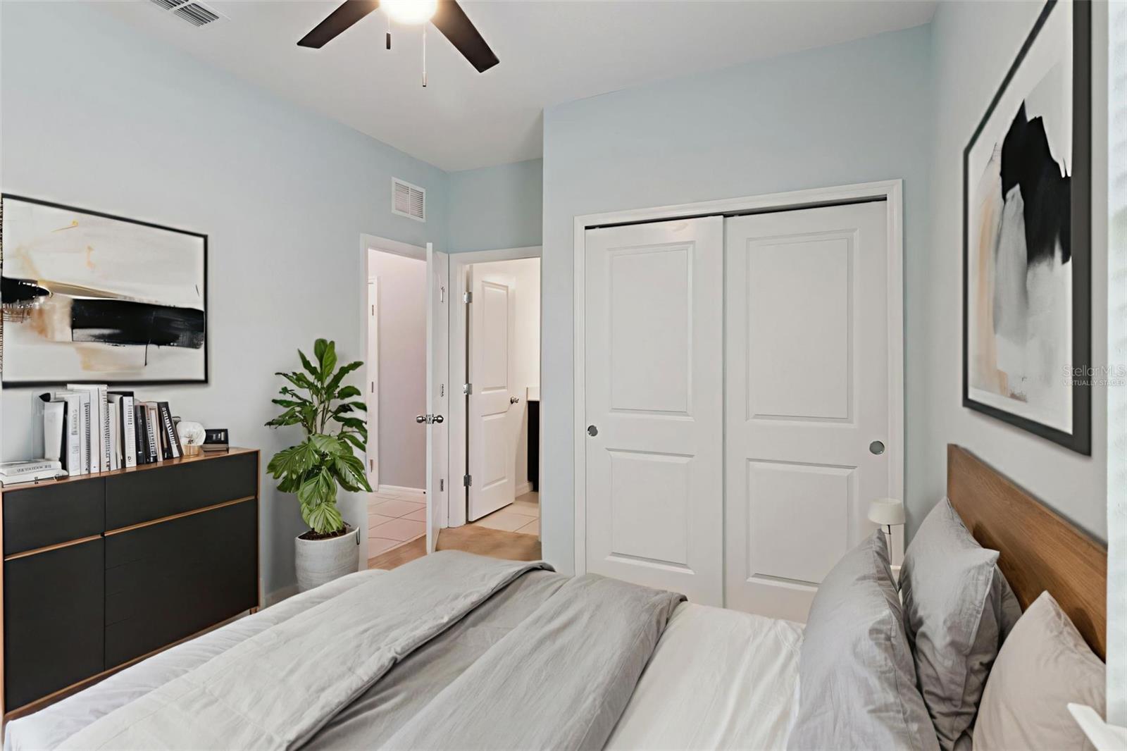 SILVERLAKE PHASE 1 - Residential