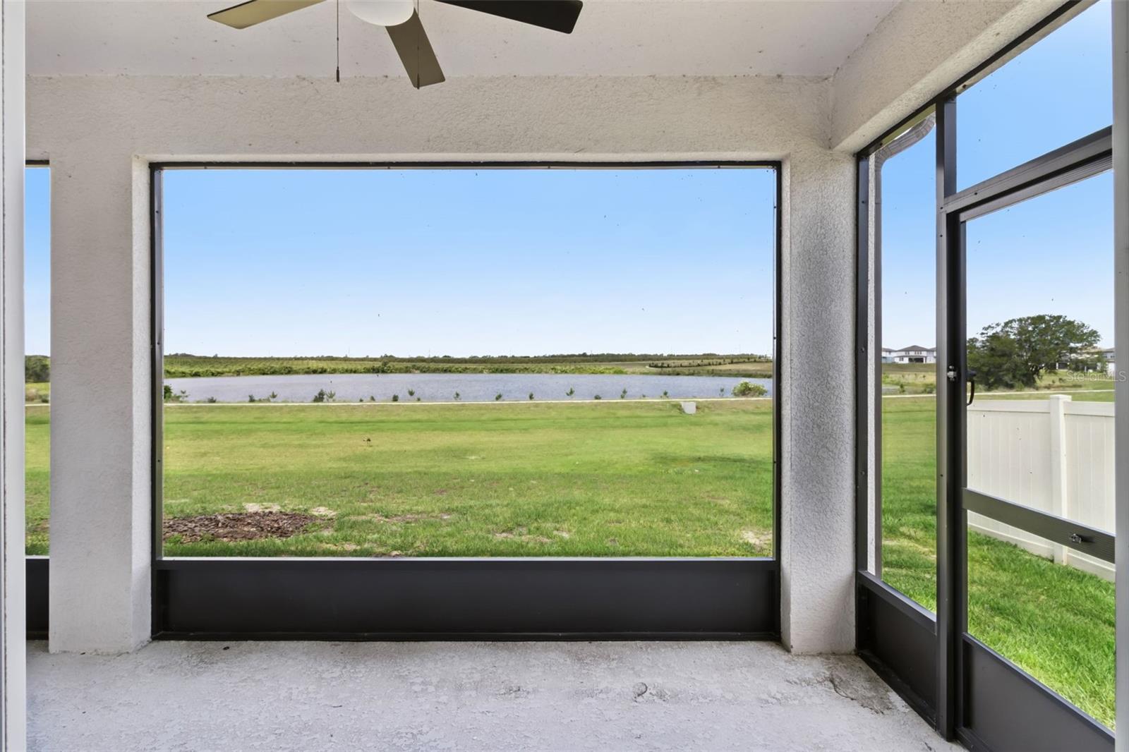 SILVERLAKE PHASE 1 - Residential