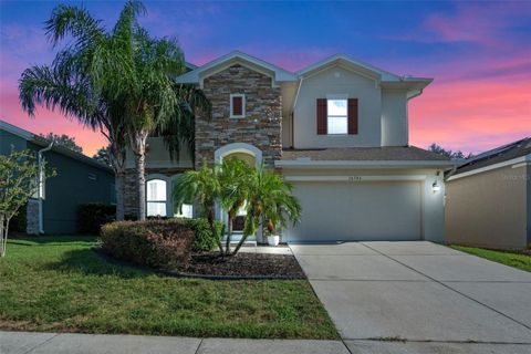 16746 ABBEY HILL COURT CLERMONT FL 34711