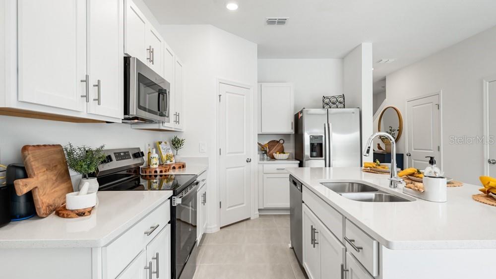 THE TOWNS AT SKYE RANCH - Residential