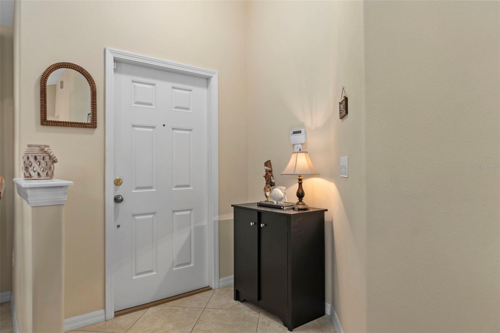 BRIAR OAKS VILLAGE 01 - Residential