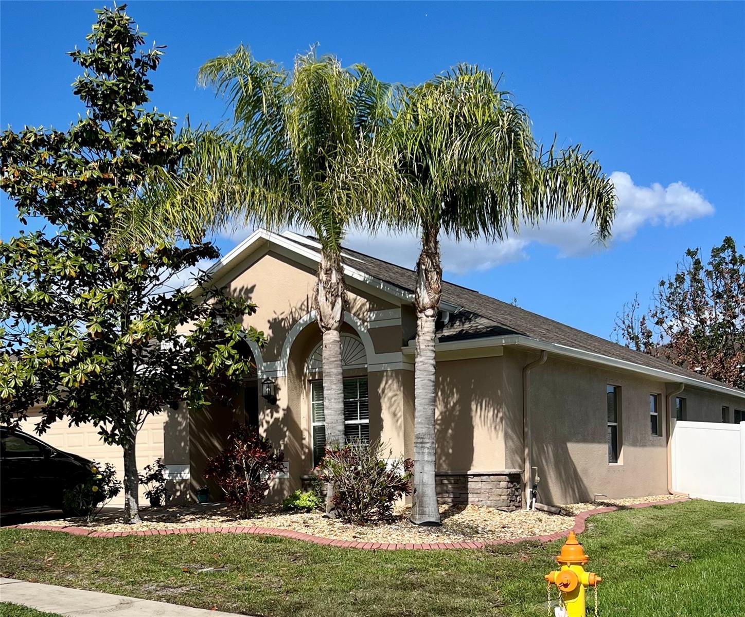 BRIAR OAKS VILLAGE 01 - Residential