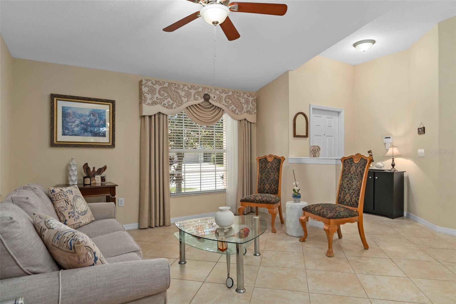 BRIAR OAKS VILLAGE 01 - Residential