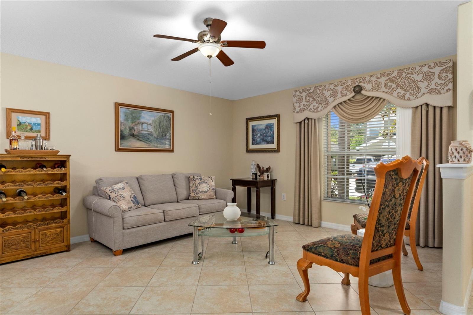 BRIAR OAKS VILLAGE 01 - Residential