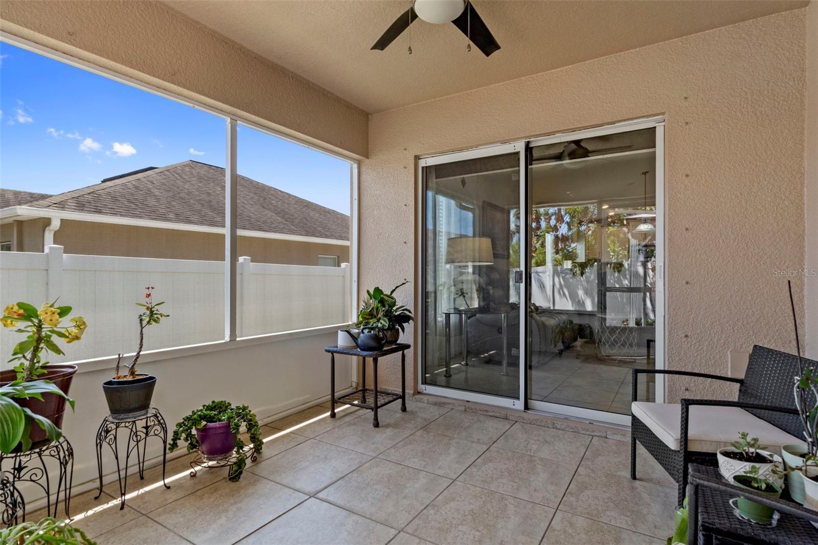 BRIAR OAKS VILLAGE 01 - Residential