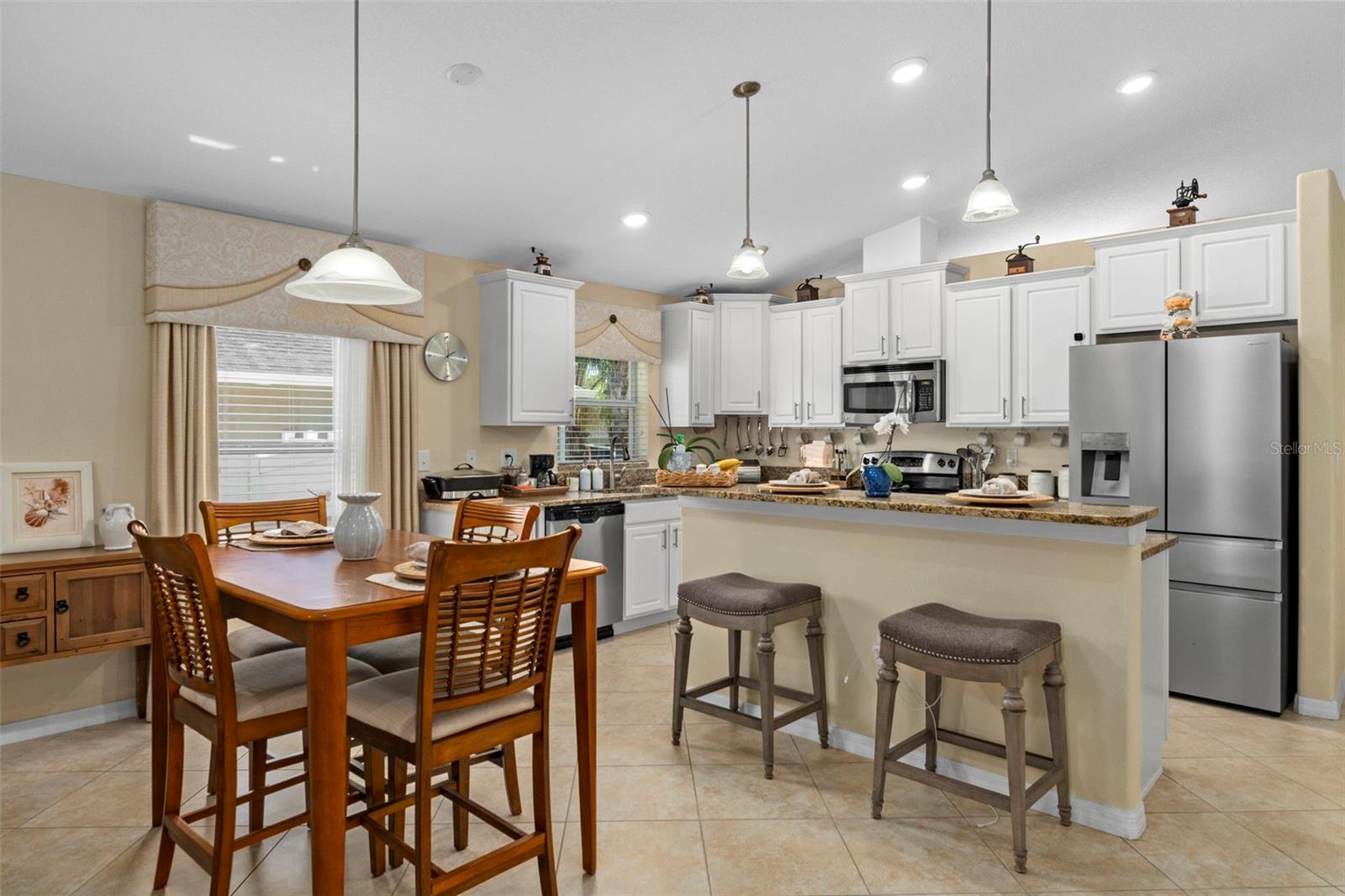 BRIAR OAKS VILLAGE 01 - Residential