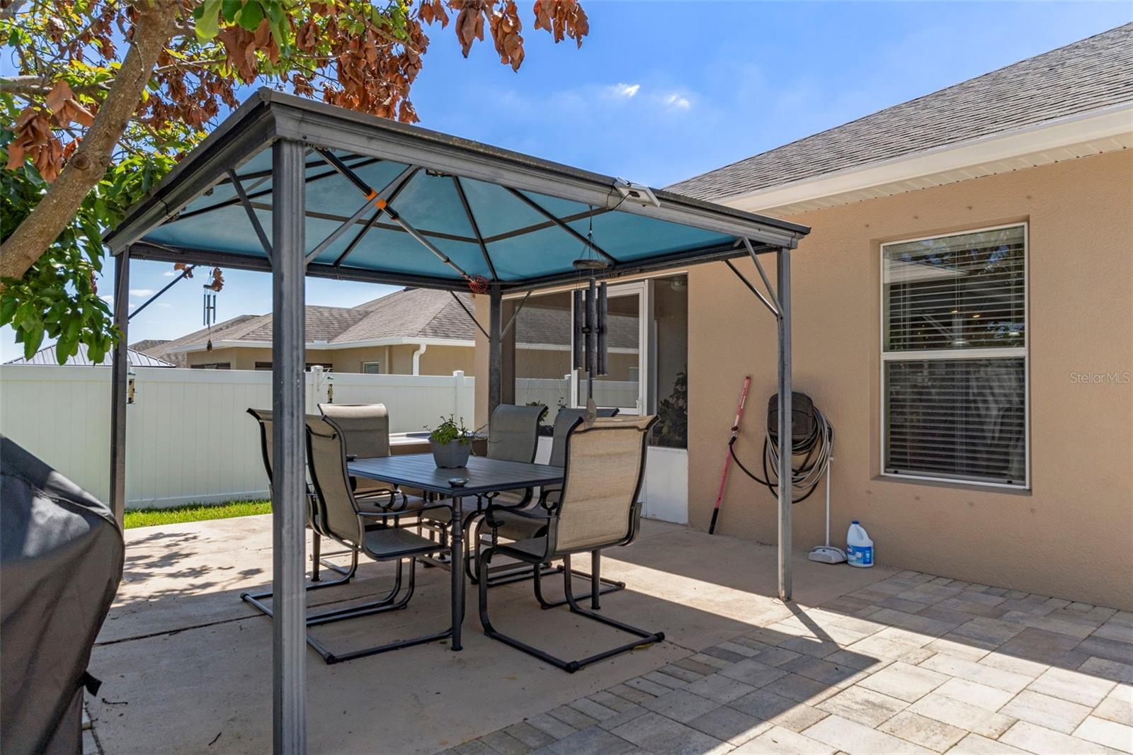 BRIAR OAKS VILLAGE 01 - Residential