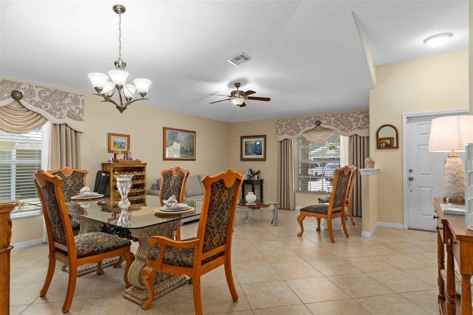 BRIAR OAKS VILLAGE 01 - Residential