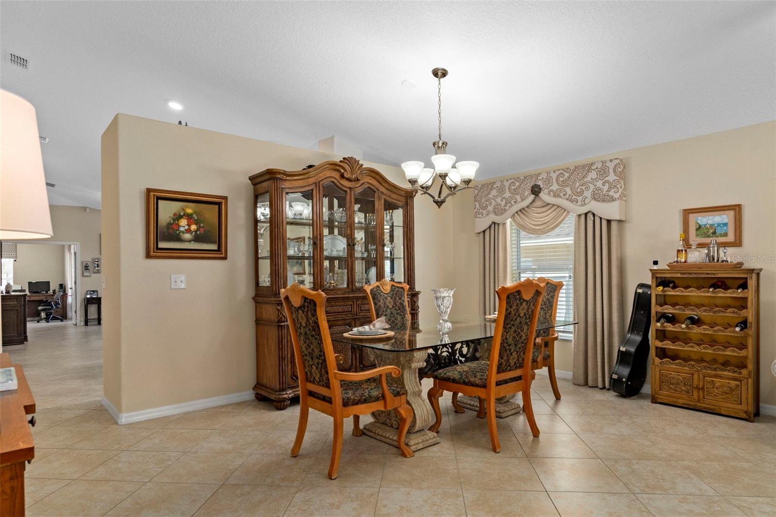 BRIAR OAKS VILLAGE 01 - Residential