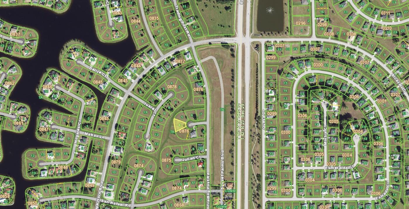 24468 SOL COURT, PUNTA GORDA, FL, 33955 2 24468 SOL COURT