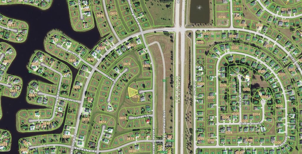 Photo of 24468 Sol Court, Punta Gorda, FL 33955 (MLS # C7532307)