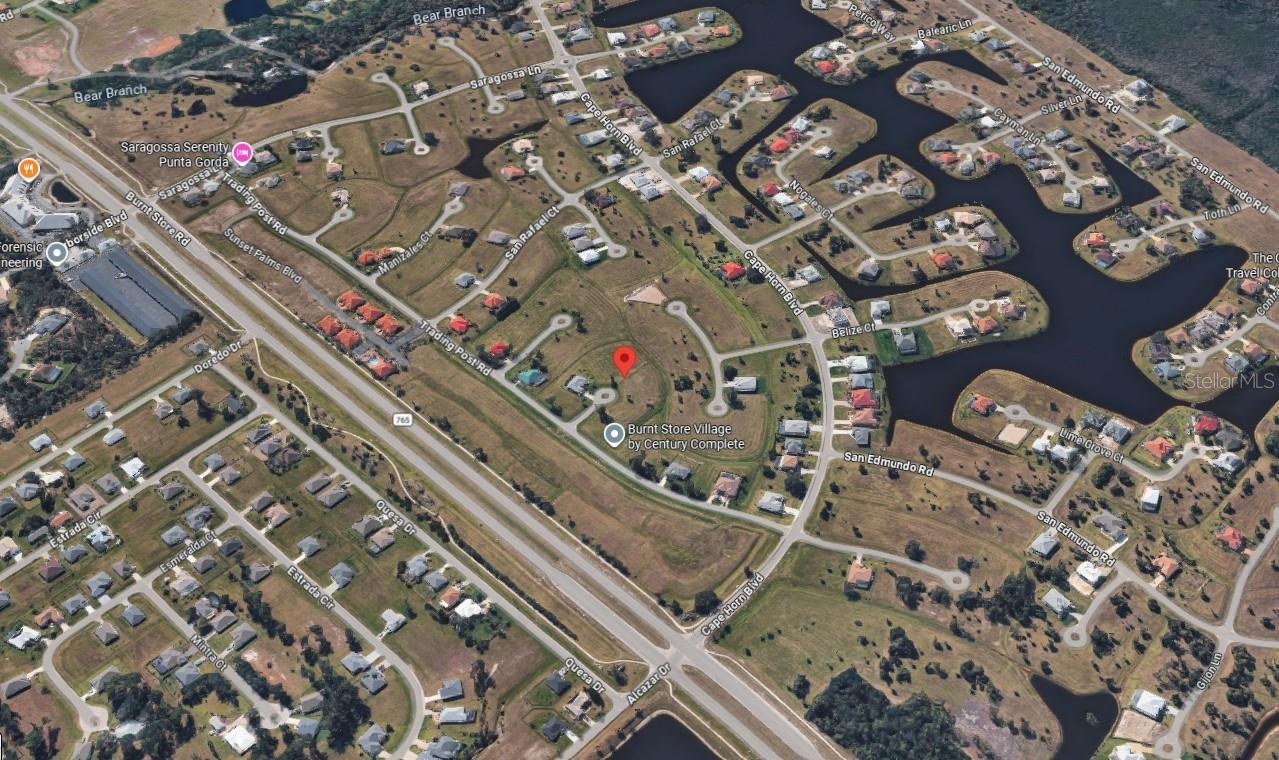 24468 SOL COURT, PUNTA GORDA, FL, 33955 3 24468 SOL COURT