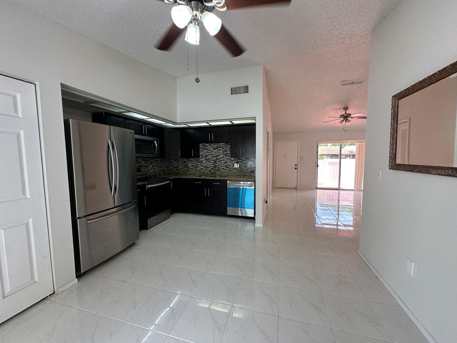 ORANGE RIVER ESTATES UNIT II B - Residential