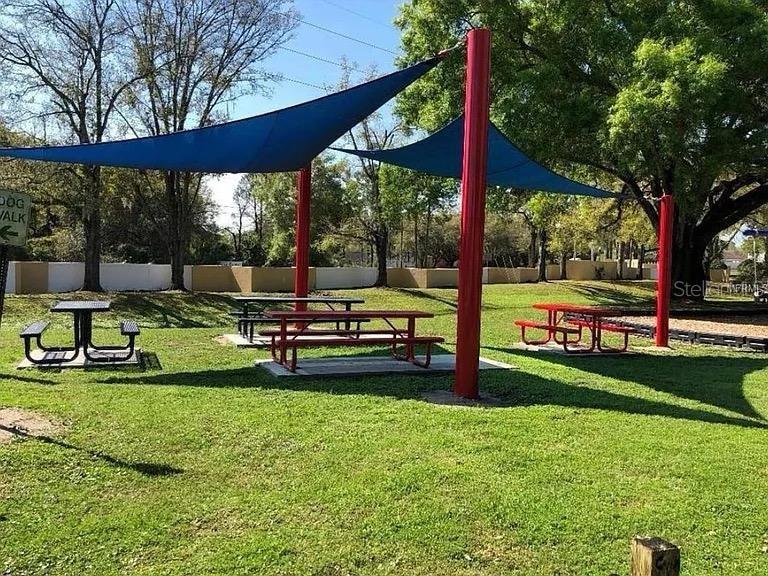 ORANGE RIVER ESTATES UNIT II B - Residential