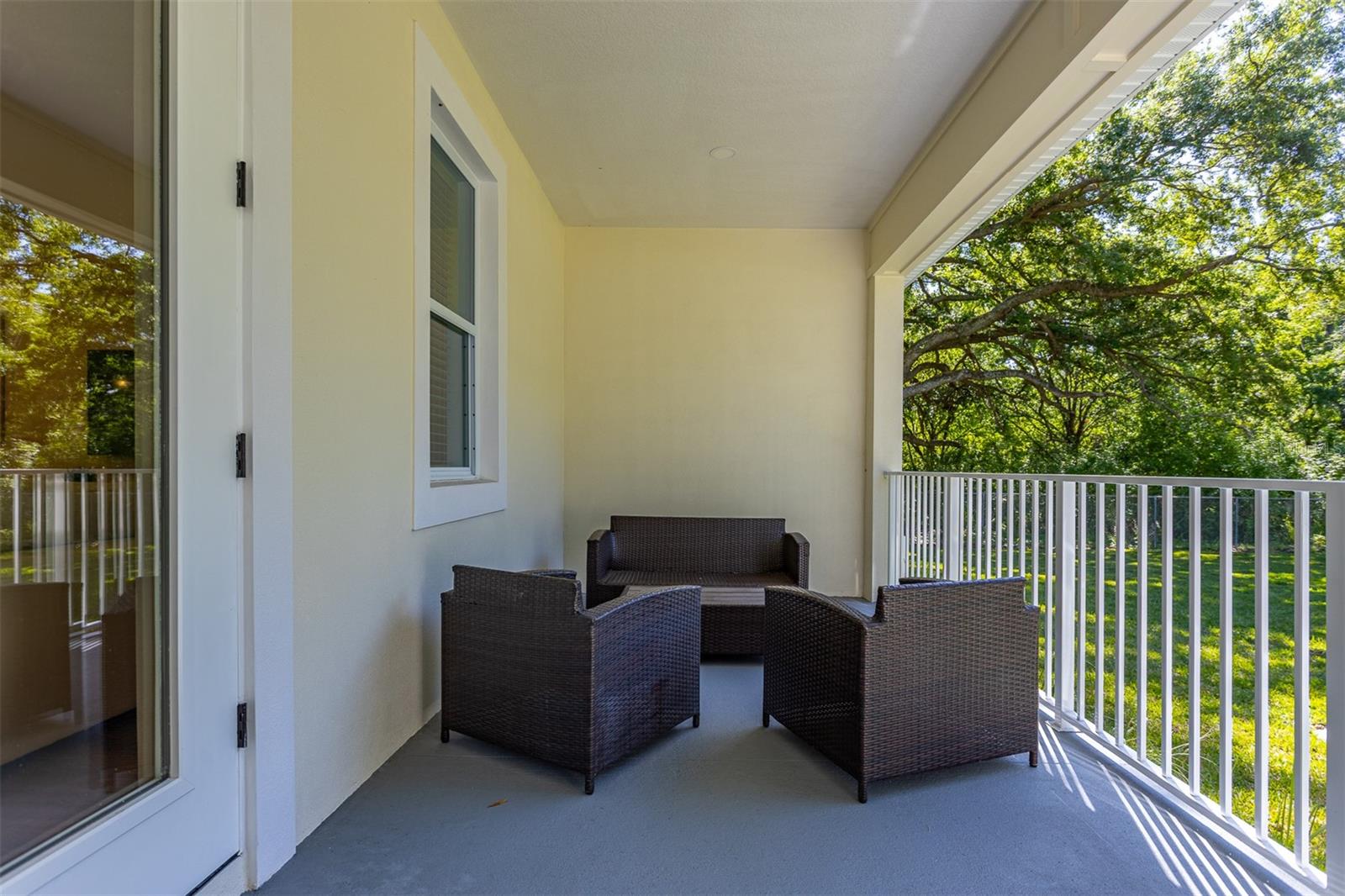 MANGO - Residential Income