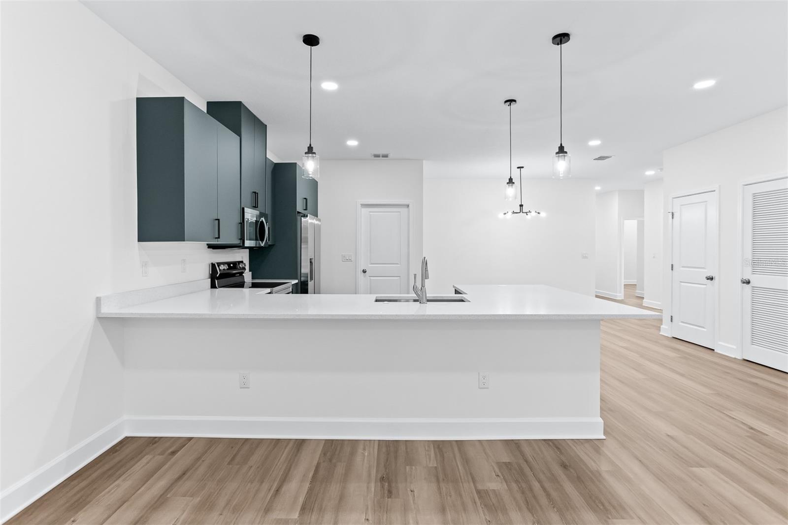 MANGO - Residential Income