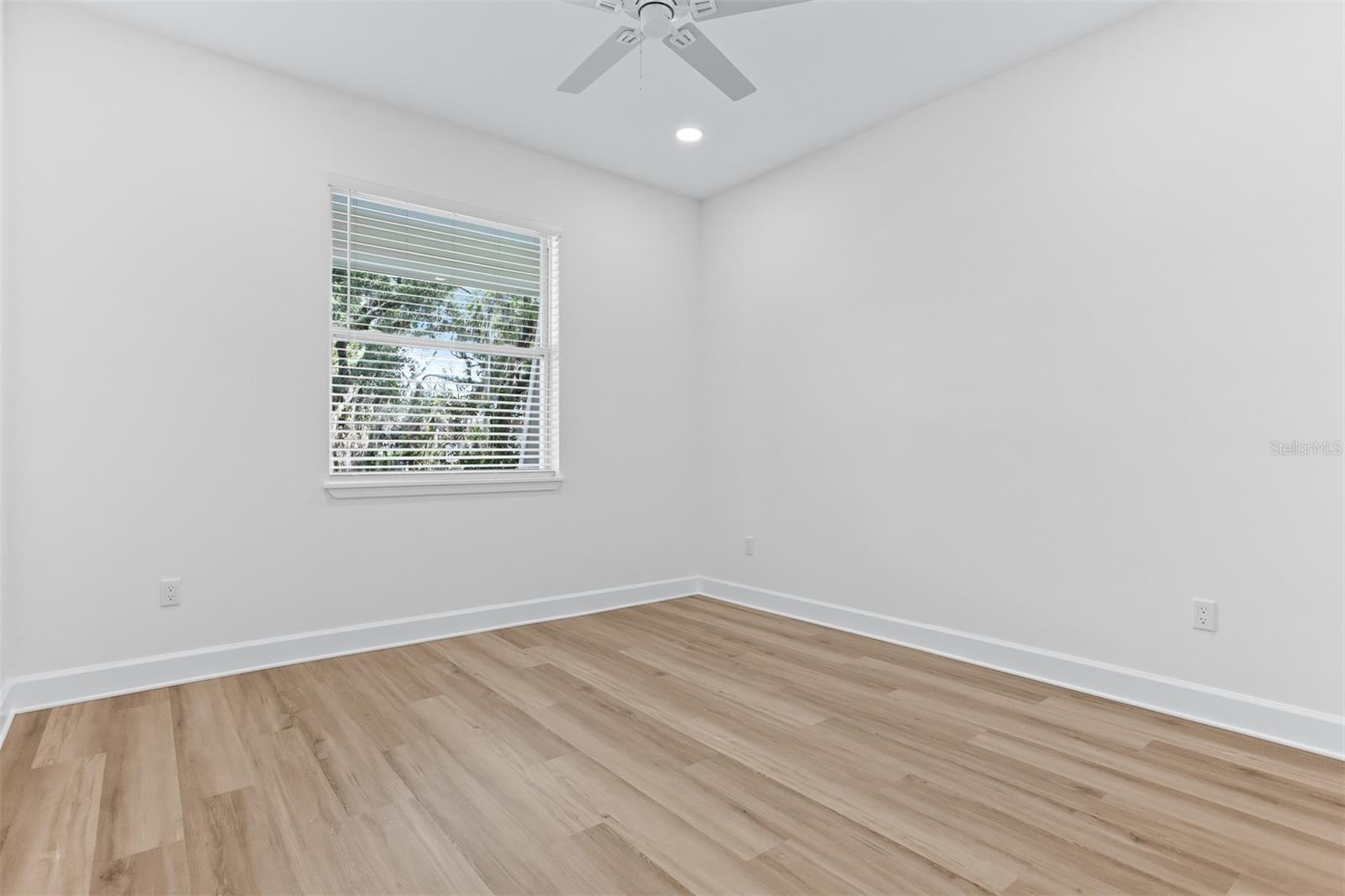 MANGO - Residential Income