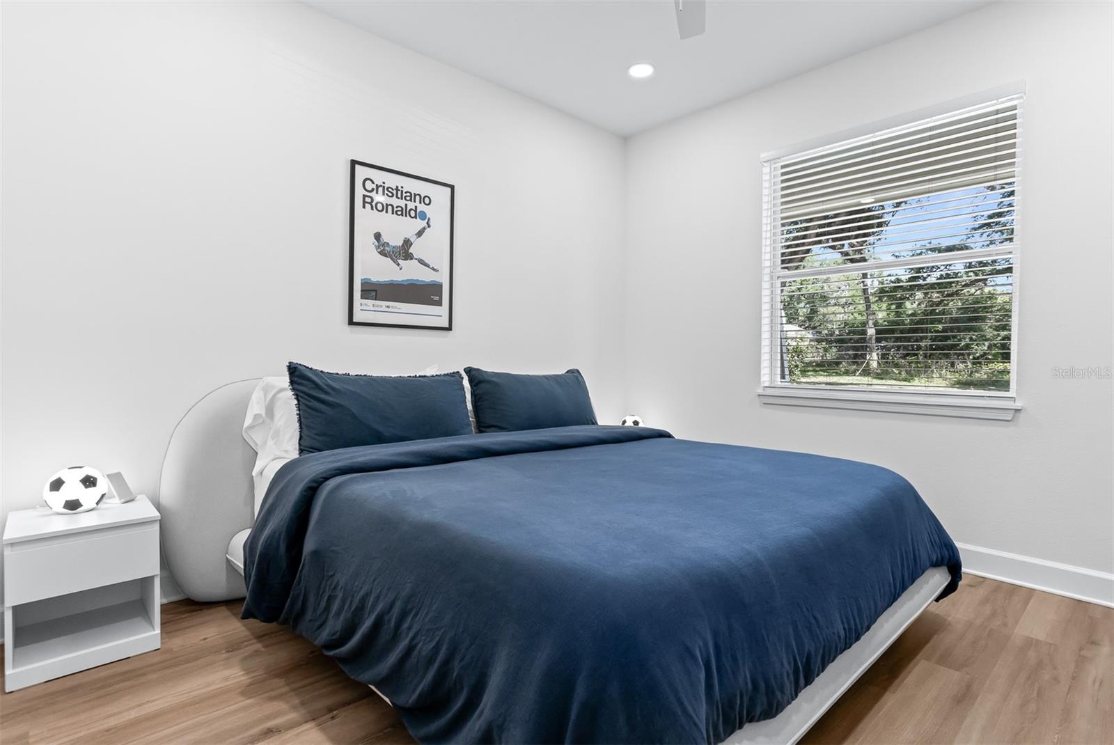 MANGO - Residential Income