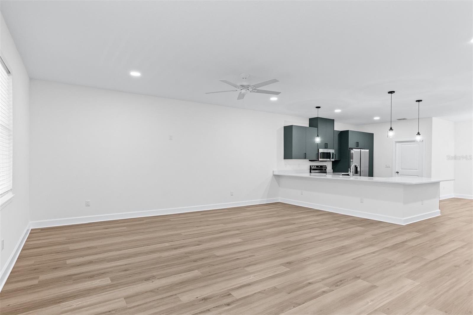 MANGO - Residential Income