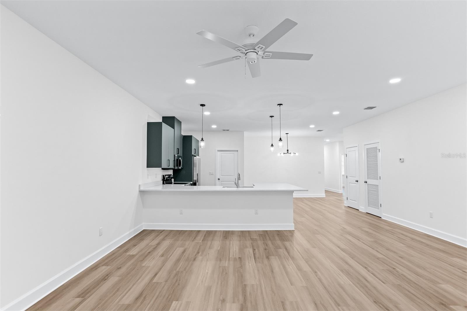 MANGO - Residential Income