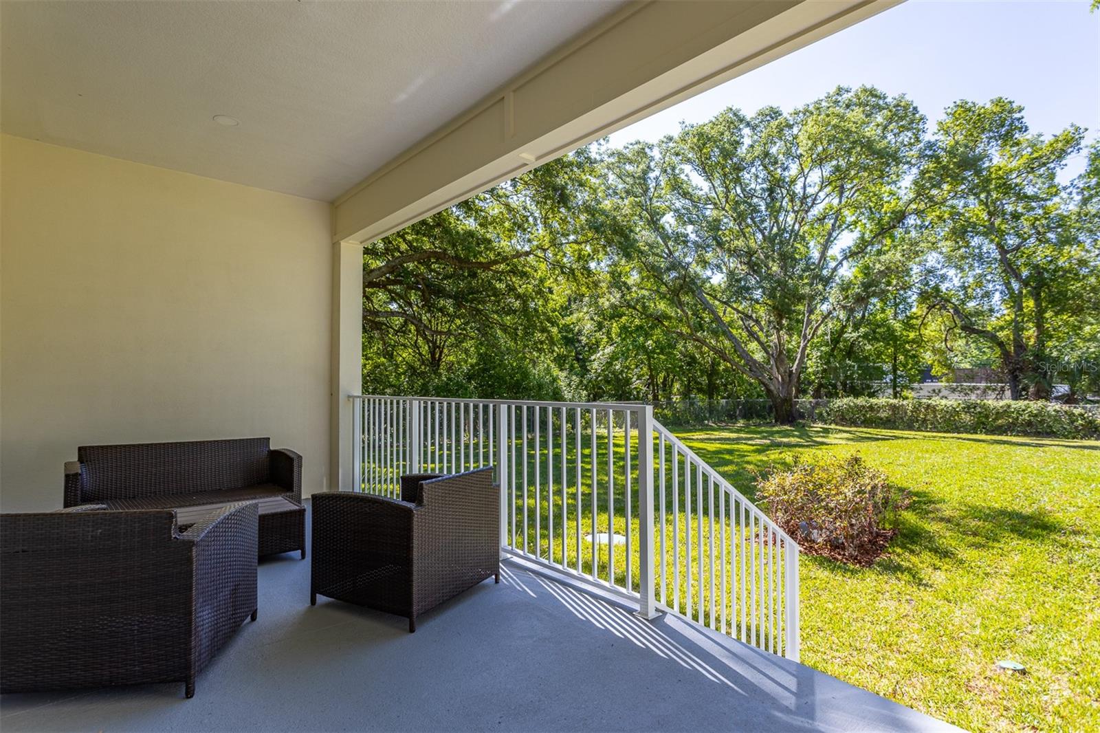 MANGO - Residential Income