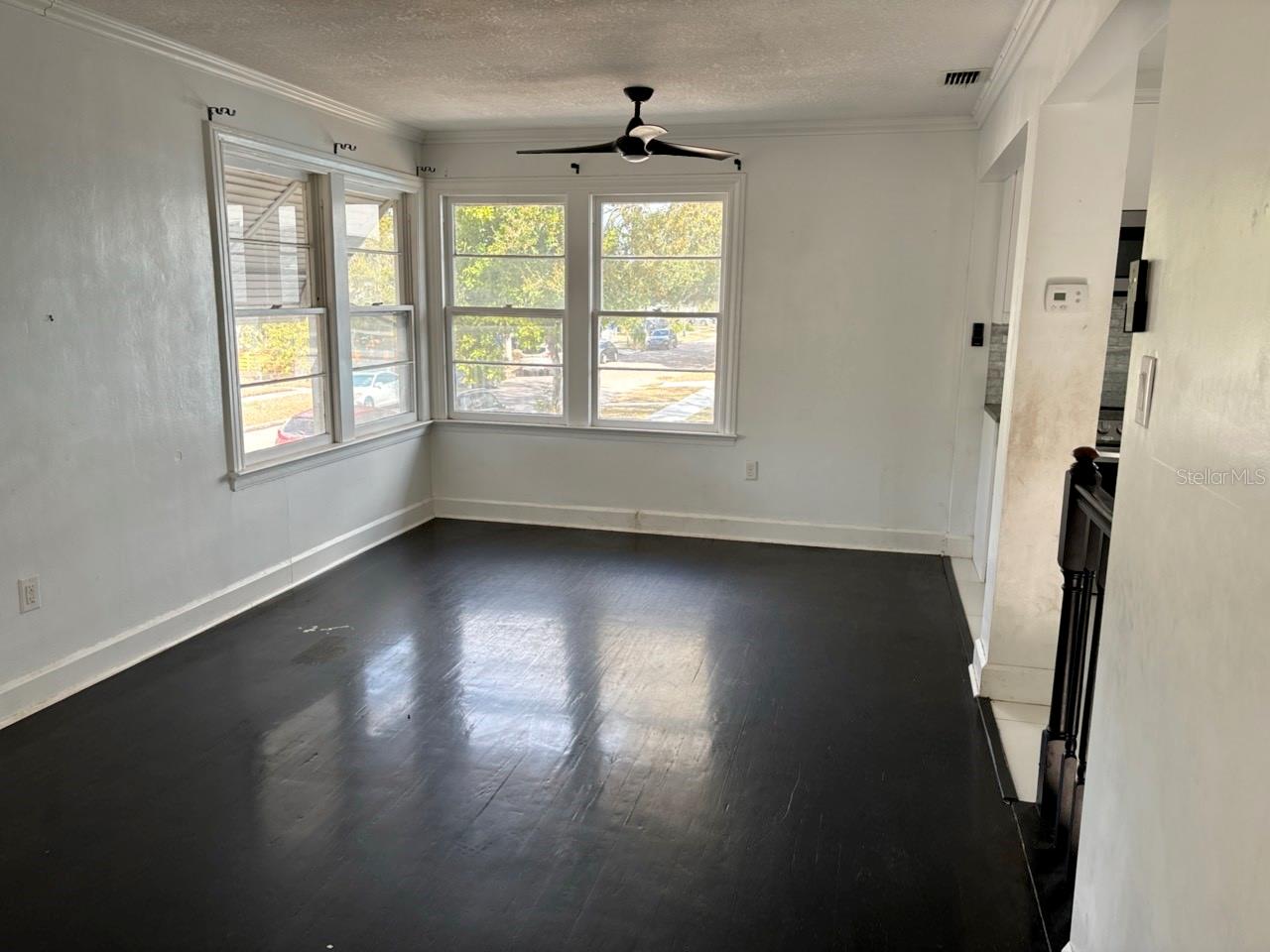 MELROSE SUB - Residential