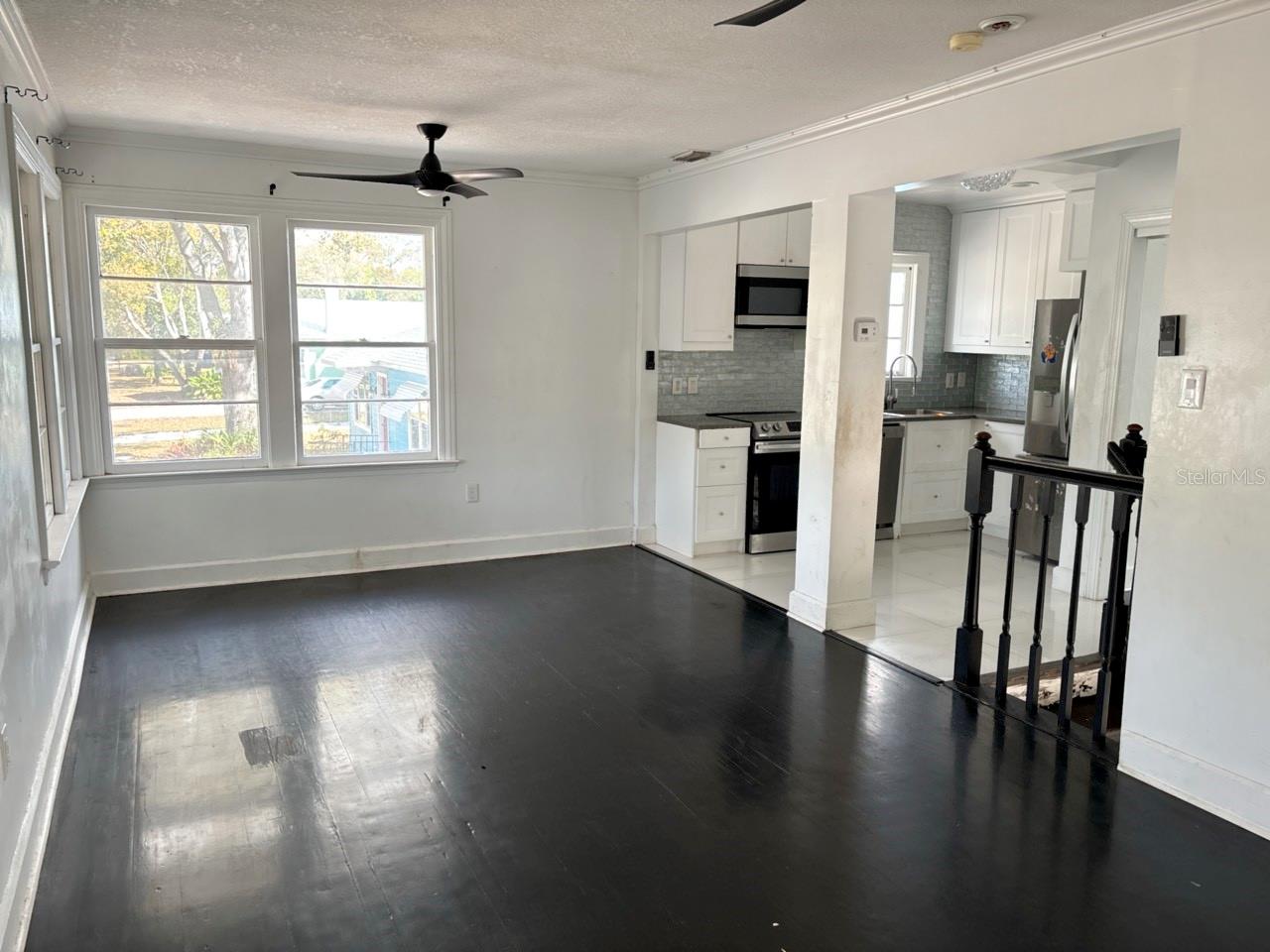 MELROSE SUB - Residential